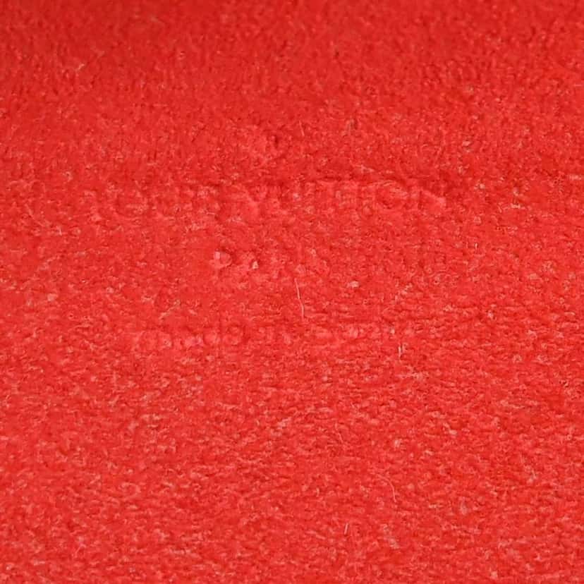 Louis Vuitton Duomo Boston Bag Brown Canvas Good condition - Model View