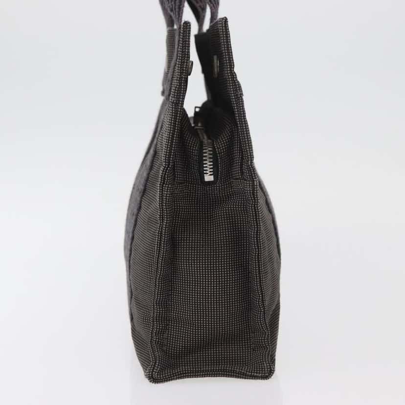 Hermès Fourre-tout Herline Other Canvas Good condition - Inside View