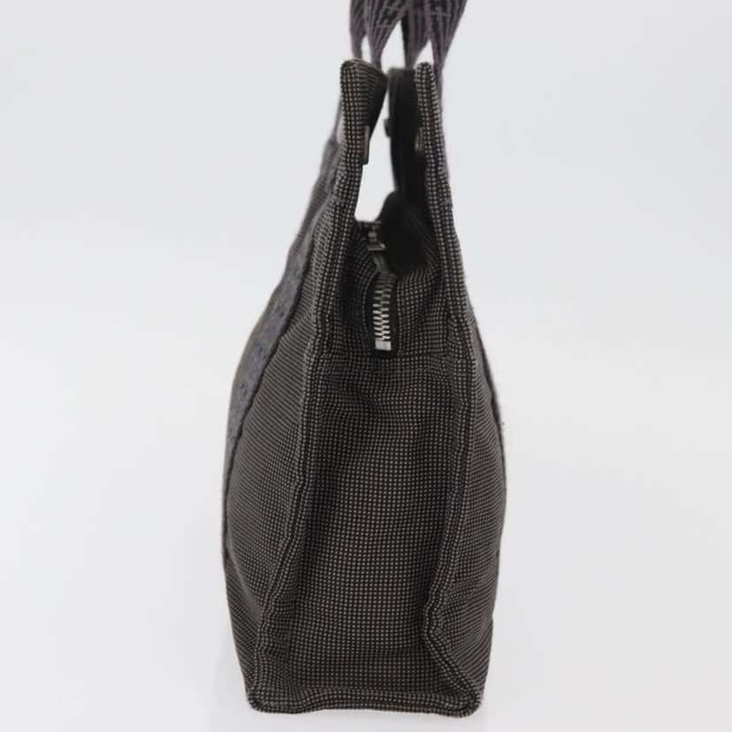 Hermès Fourre-tout Herline Other Canvas Good condition - Model View