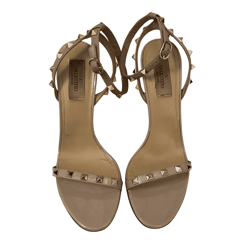 فالنتينو غارافاني روكستاد