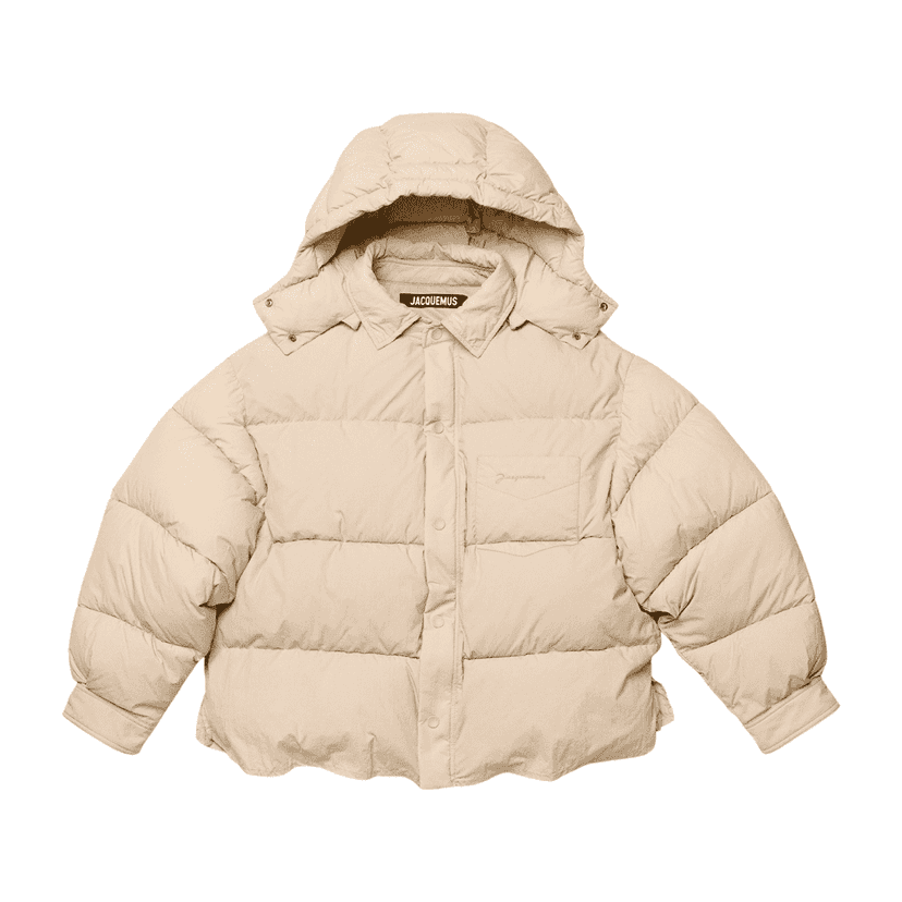 جاكيموس لا قميص