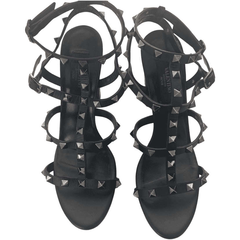 فالنتينو جارافاني روكستد