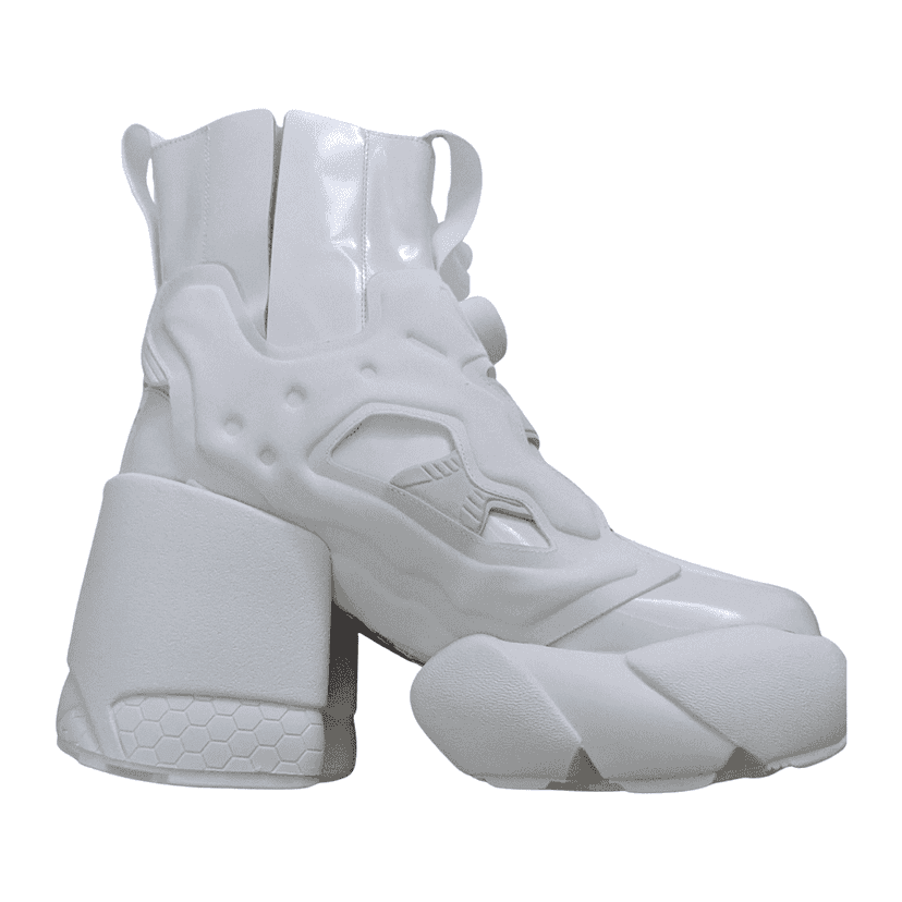 Maison Margiela Tabi Instapump Ankle Boots