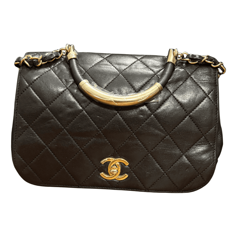 شانيل حقيبة كروس