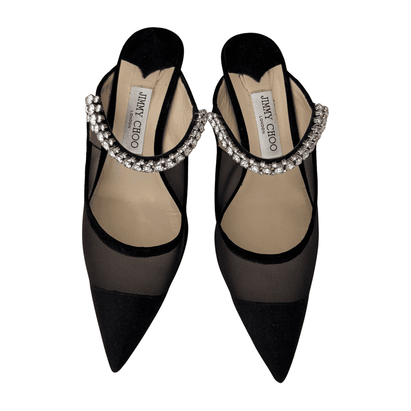 جيمي تشو بنج 65