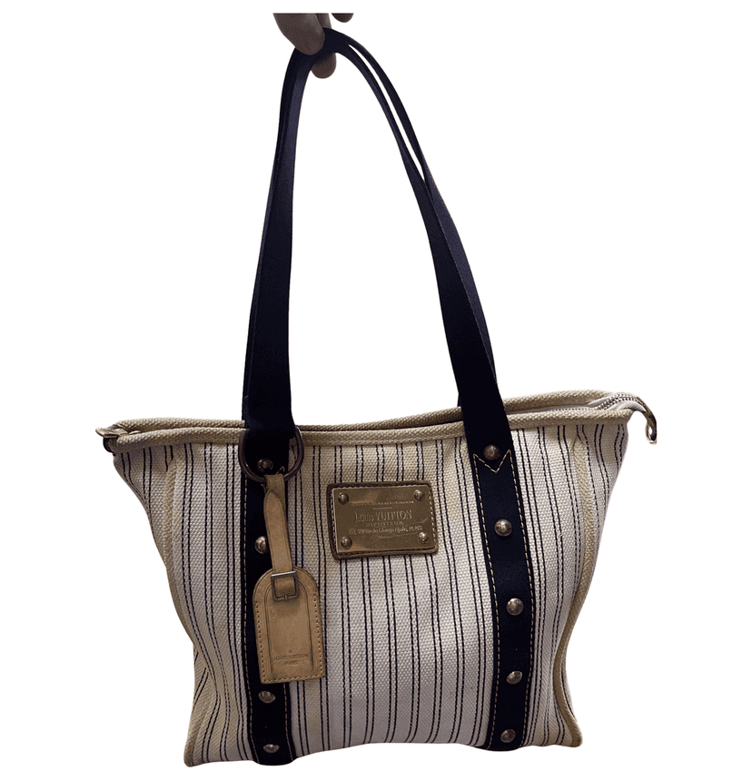 Louis Vuitton Antigua Cabas Other Very good condition - Front View