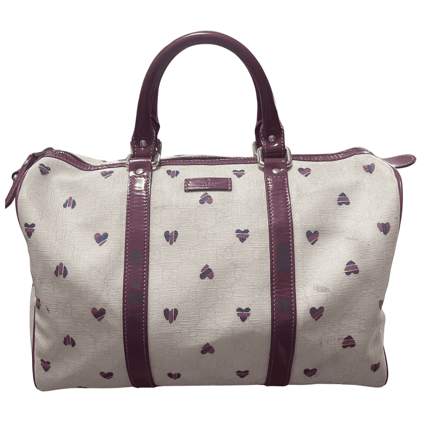 Gucci Heart Joy Boston Other Good condition - Front View