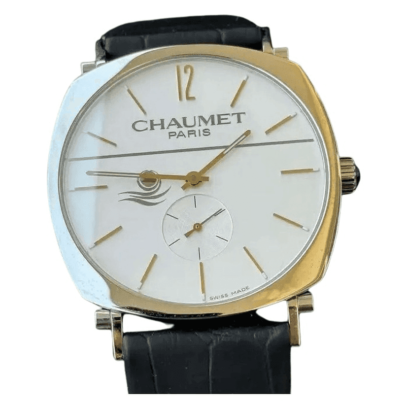 Chaumet DANDY Manual Winding