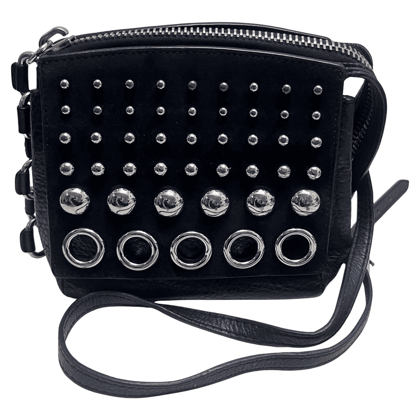 Alexander Wang Marion Attica Black Very good condition - Front View