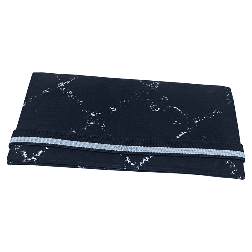 Chanel Travel Line Black Very good condition - Front View