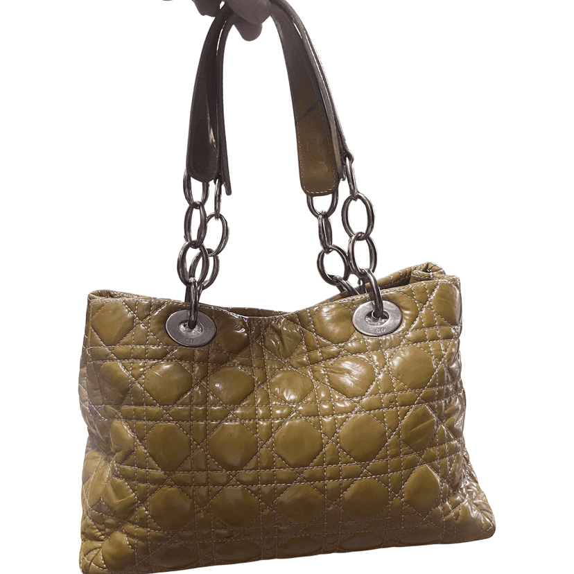 Christian Dior Large Other Good condition - Front View