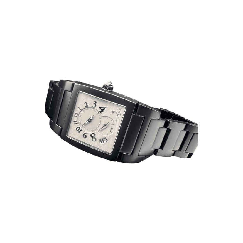 Unsigned / متعددة DE GRISOGONO AUTOMATIC