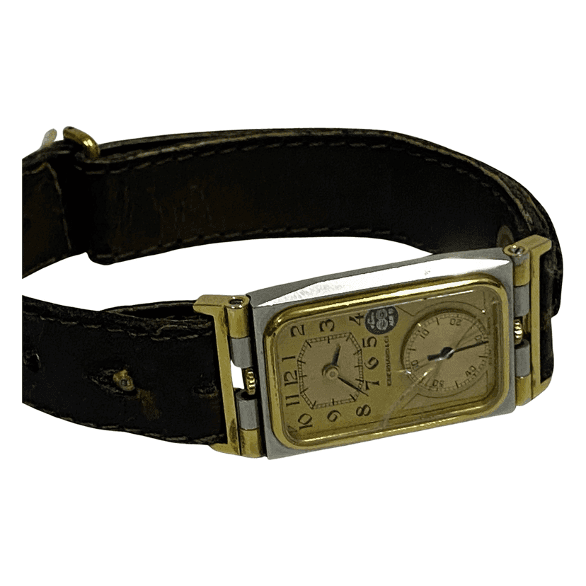 Unsigned / متعددة Vintage Eberhard ref 12400