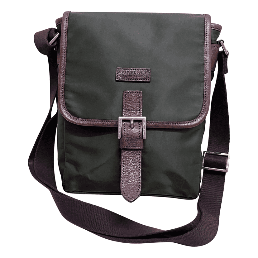 بربري العلامة السوداء