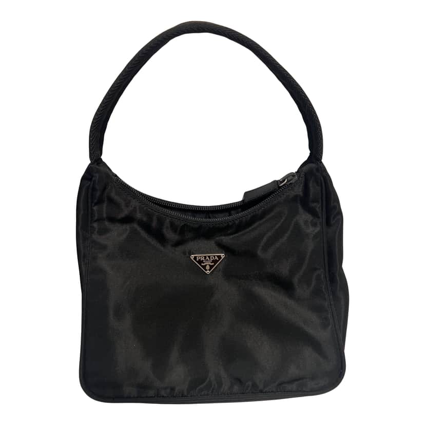 Prada Nylon Tessuto