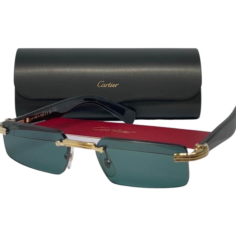 Cartier Cartier 2026 Brand New Brown Never worn, with tag - Front View