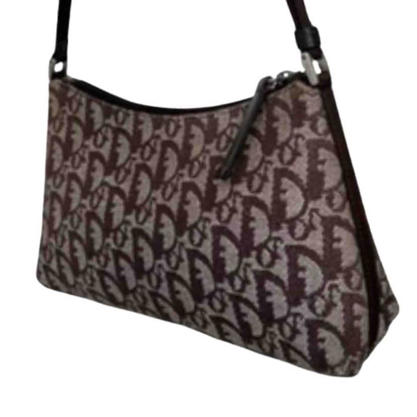 ديور حقيبة سرج