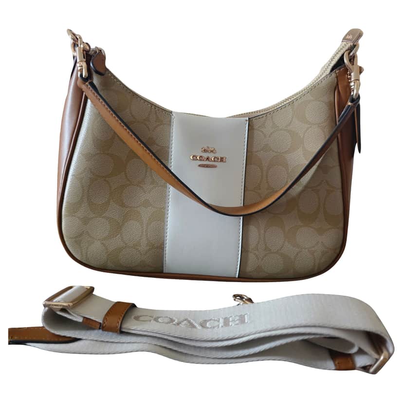 Coach Coach Teri Hobo Bag