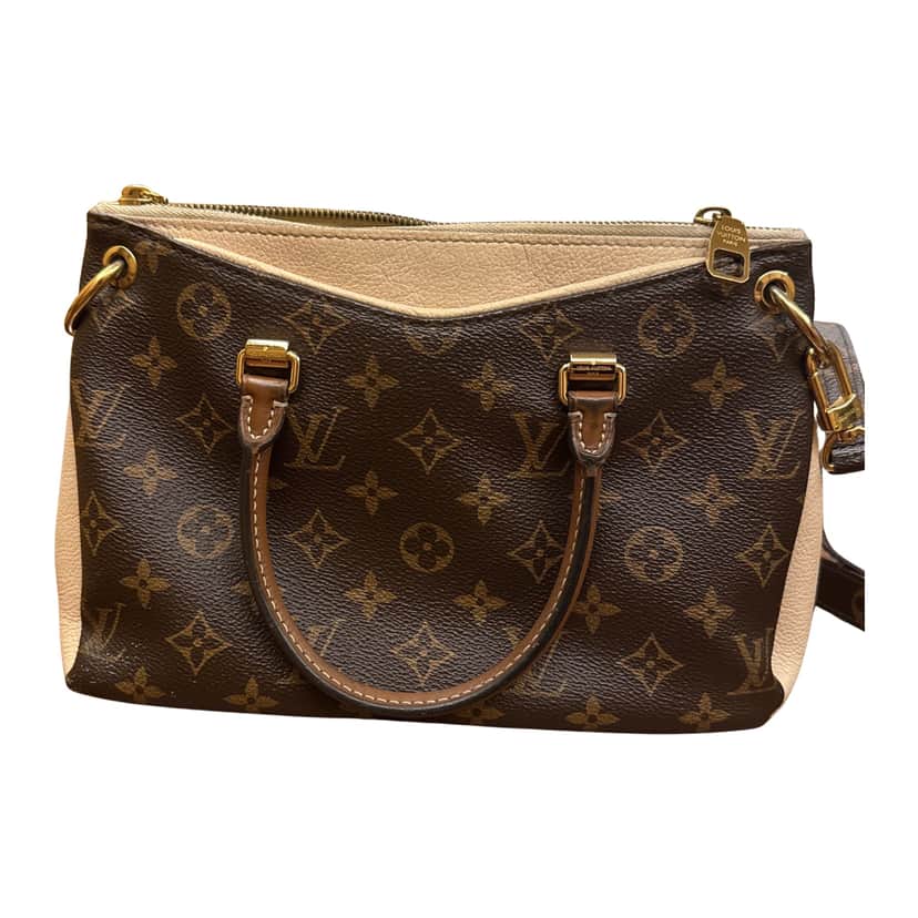 Louis Vuitton Pallas BB