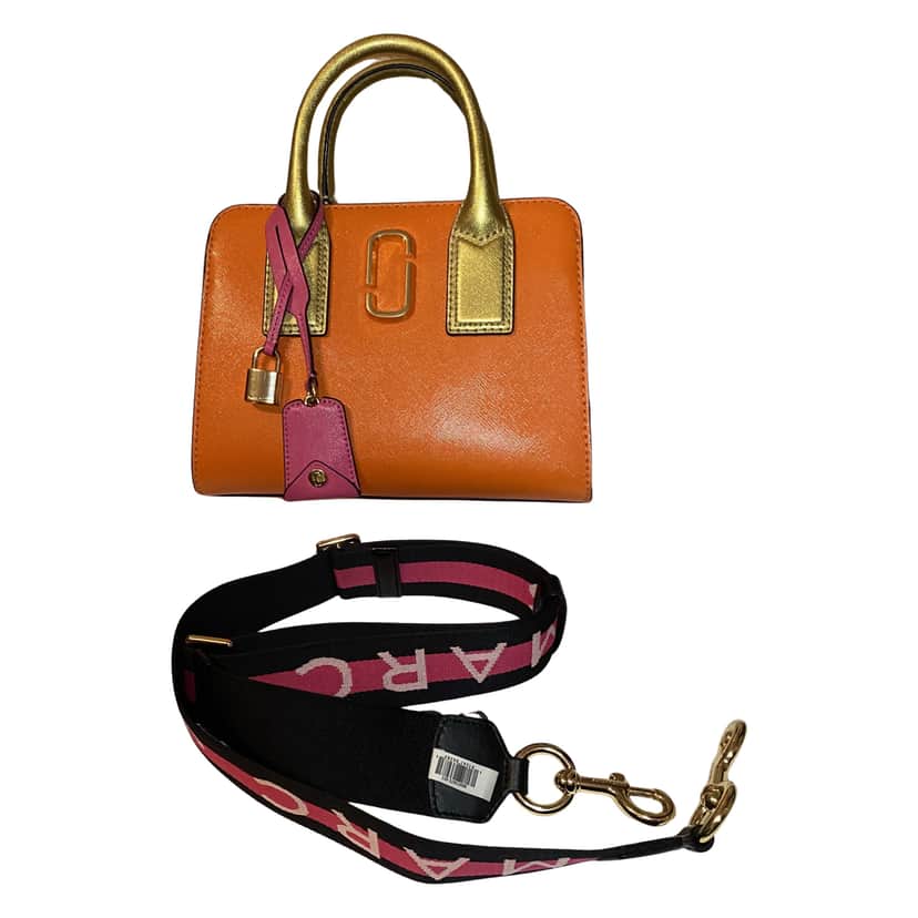 Marc Jacobs Little Big Shot MJ