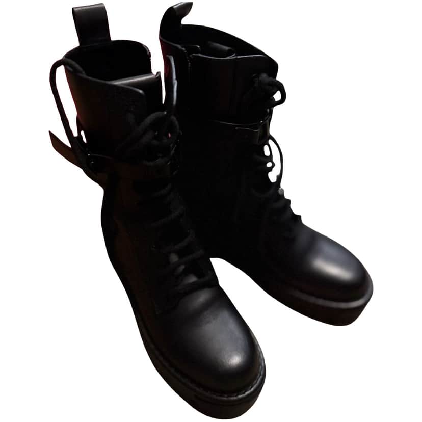 Valentino Boots