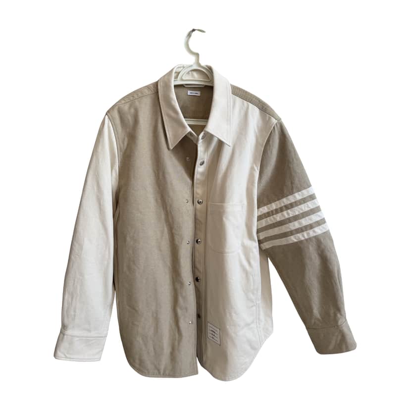 Thom Browne Jacket