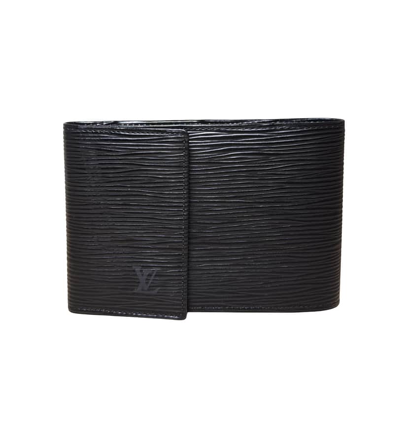 Louis Vuitton Epi Wallet Other Good condition - Front View
