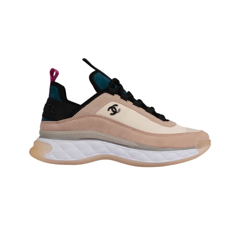 Chanel Sneakers