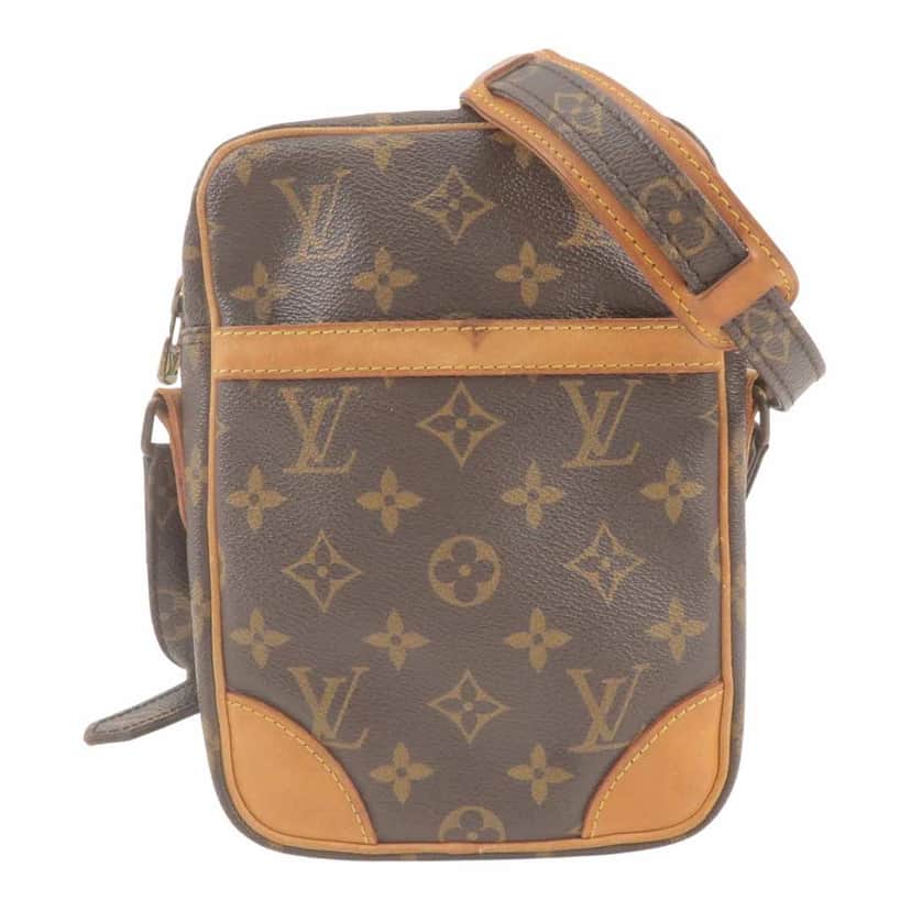 Louis Vuitton Danube Monogram