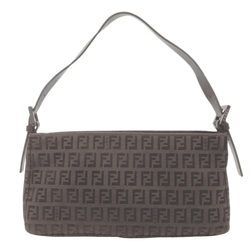 Fendi Zucchino Pochette