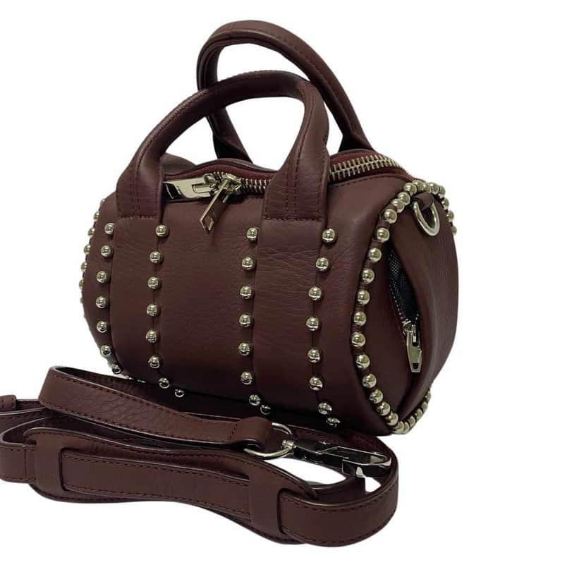 Alexander Wang Rockie Other Leather Very good condition - Front View