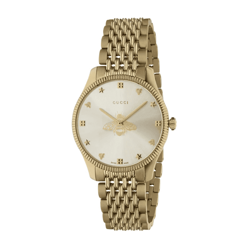 Gucci G-Timeless 36 mm