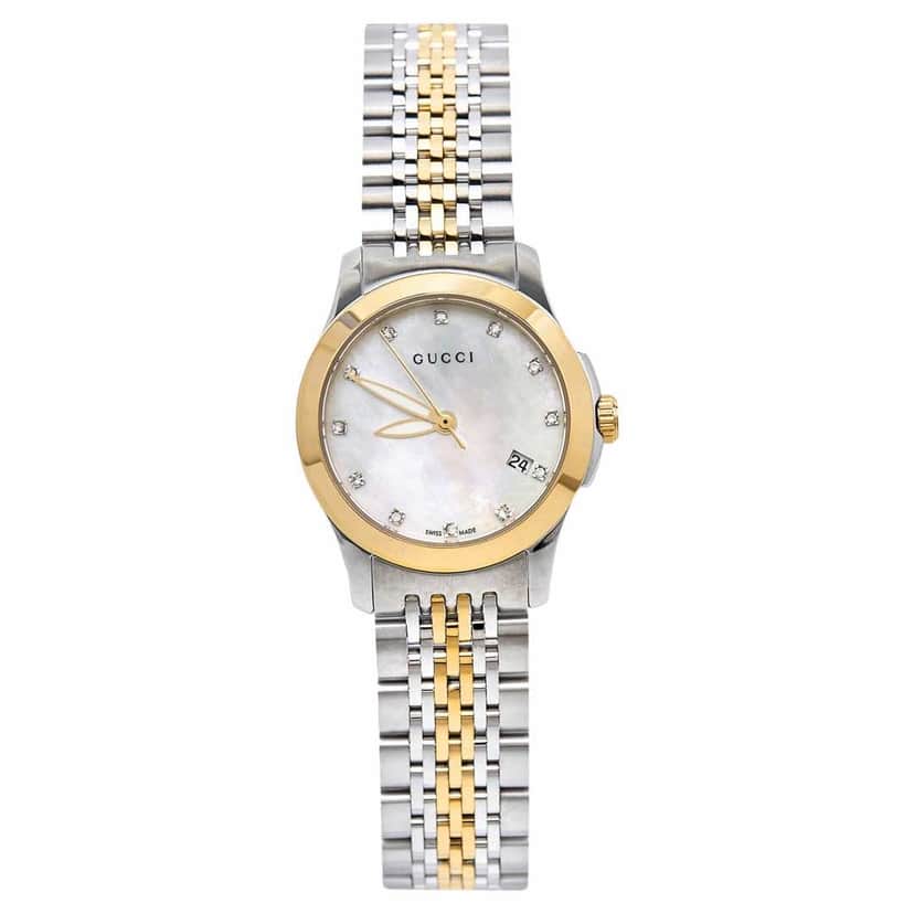 Gucci G-Timeless YA126513