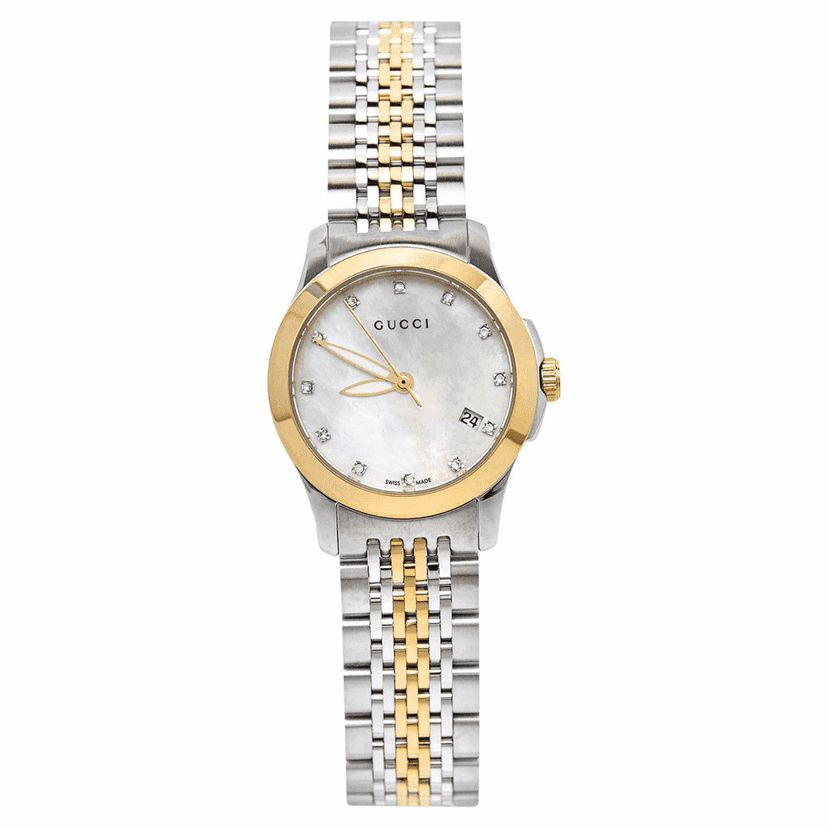 Gucci G-Timeless