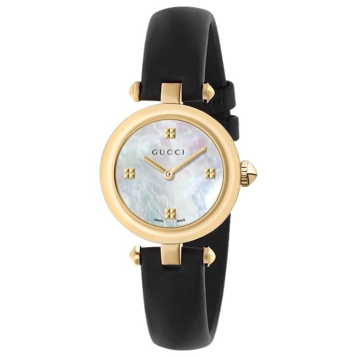 Gucci Diamantissima Black Never worn, with tag - Front View
