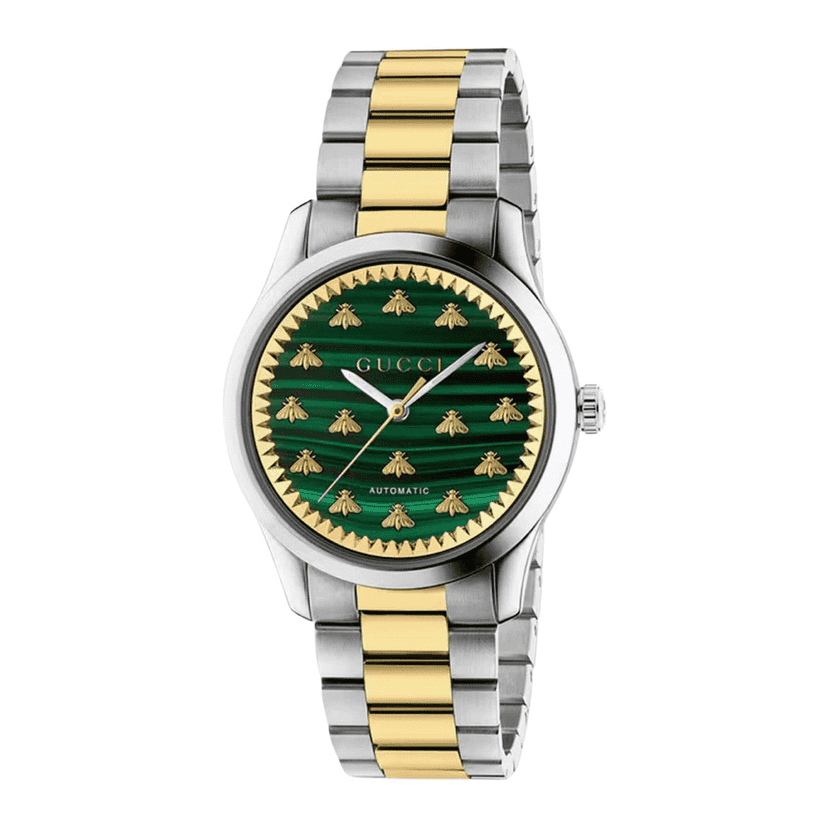 Gucci G timeless bee 