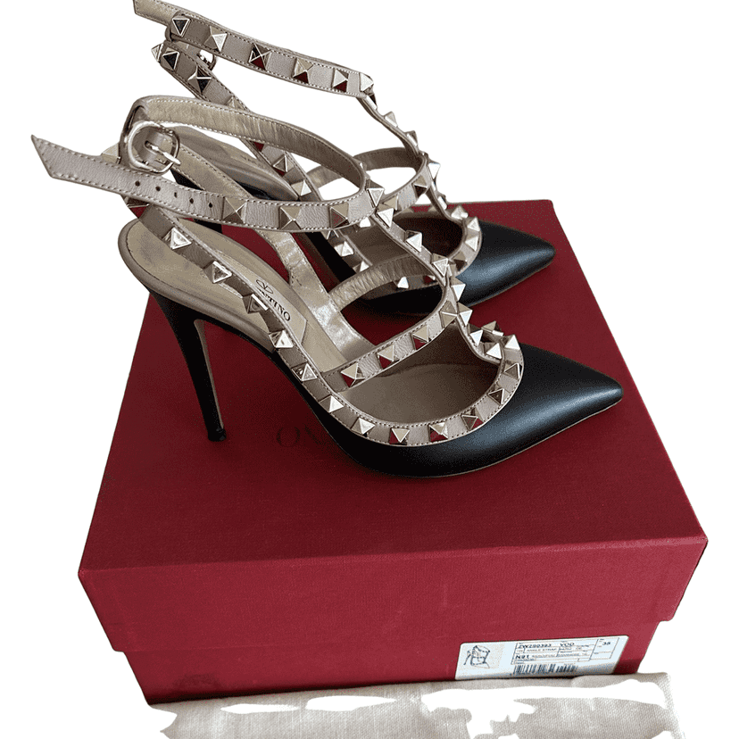 فالنتينو روكستد