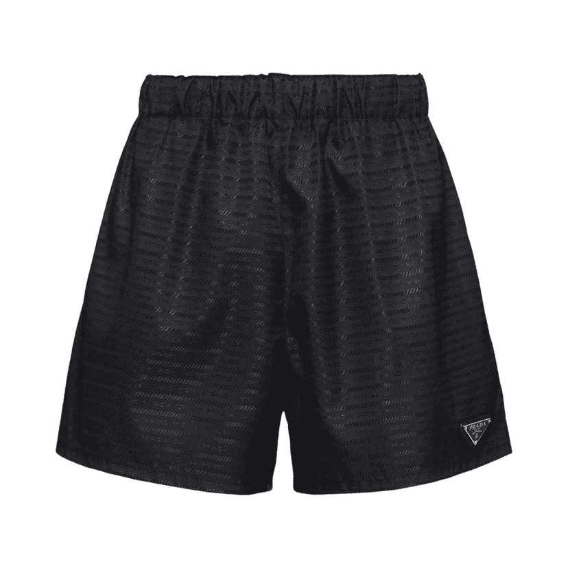 Prada Product Black Never worn, with tag - Front View