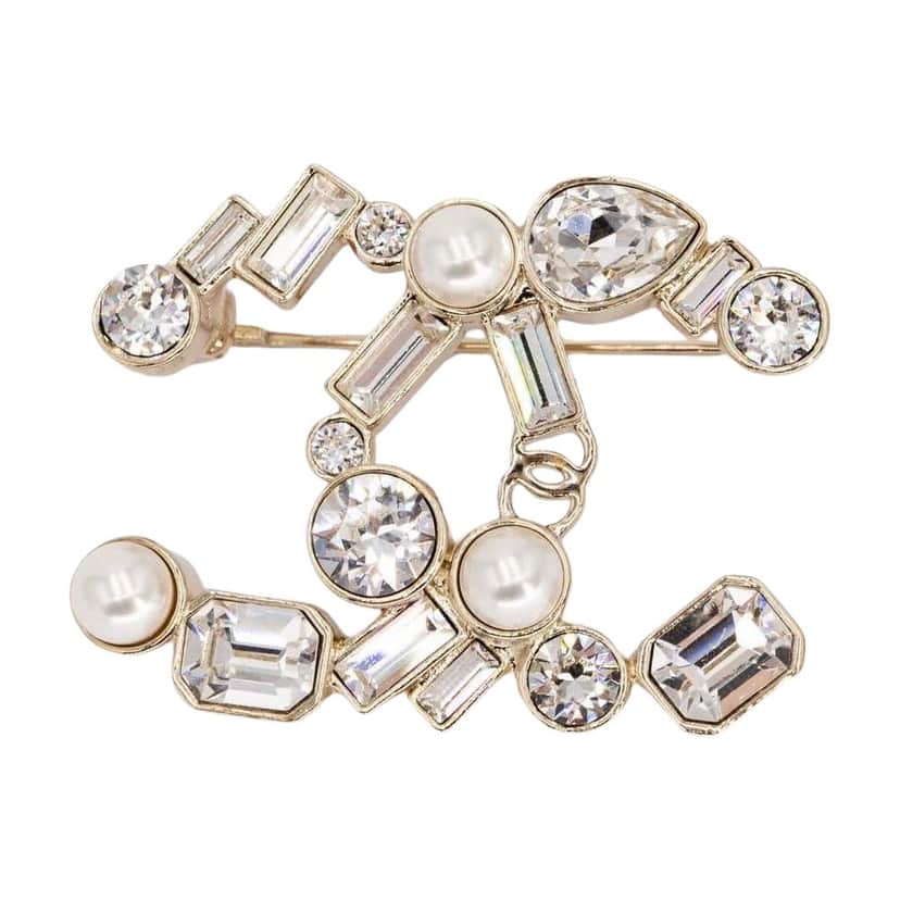 Chanel Product Gold Very good condition - Front View