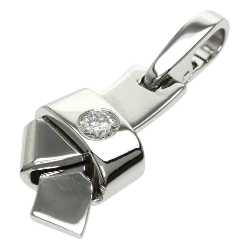 Cartier Product White Good condition - Front View