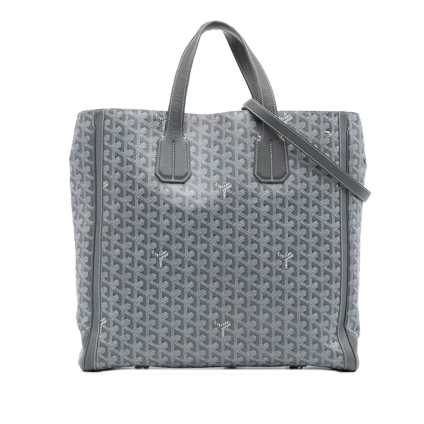 Goyard Goyardine Voltaire Other Very good condition - Front View
