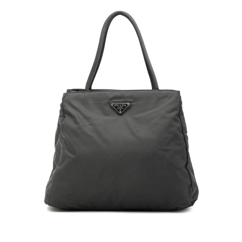 Prada Tessuto Tote Other Good condition - Front View