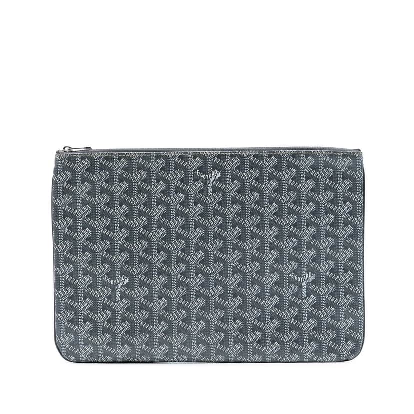 Goyard Goyardine Senat MM Other Very good condition - Front View