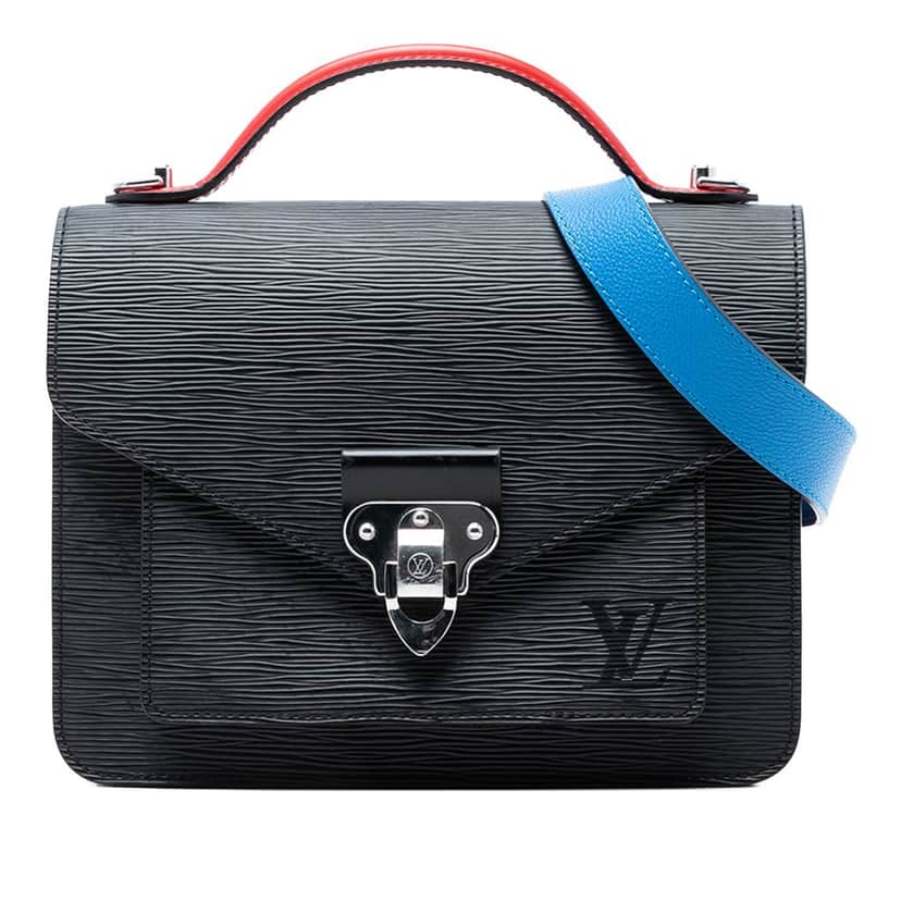 Louis Vuitton Epi Neo Monceau