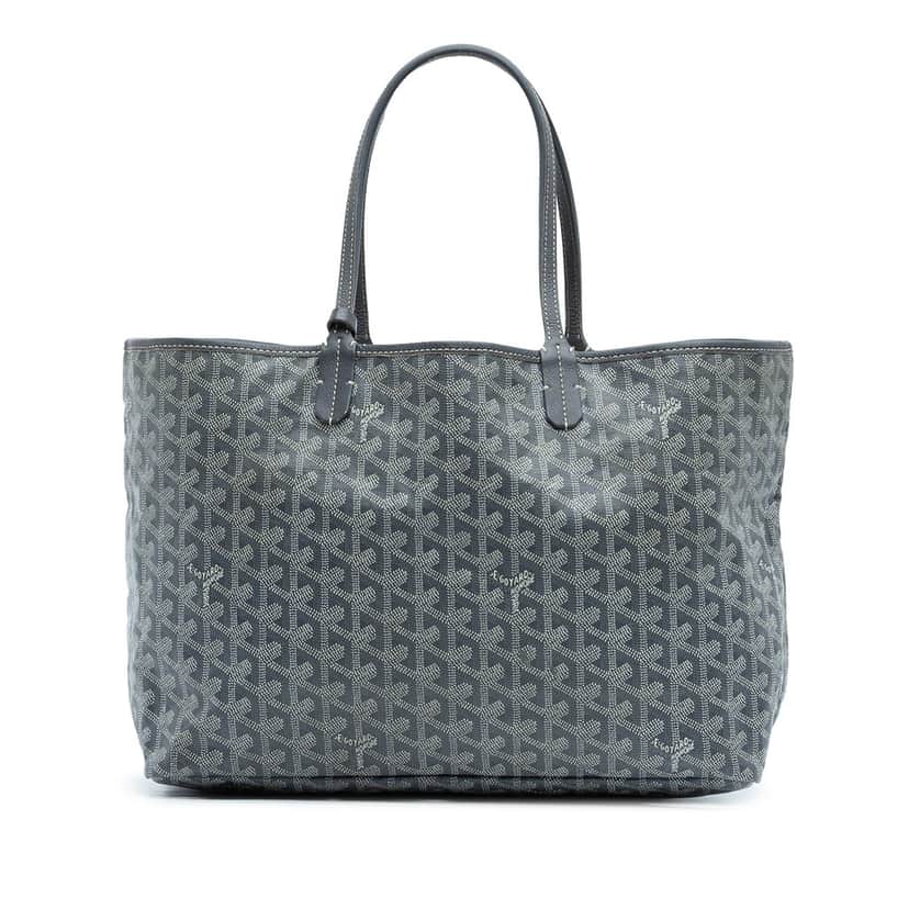 Goyard Goyardine Saint Louis PM Other Very good condition - Front View