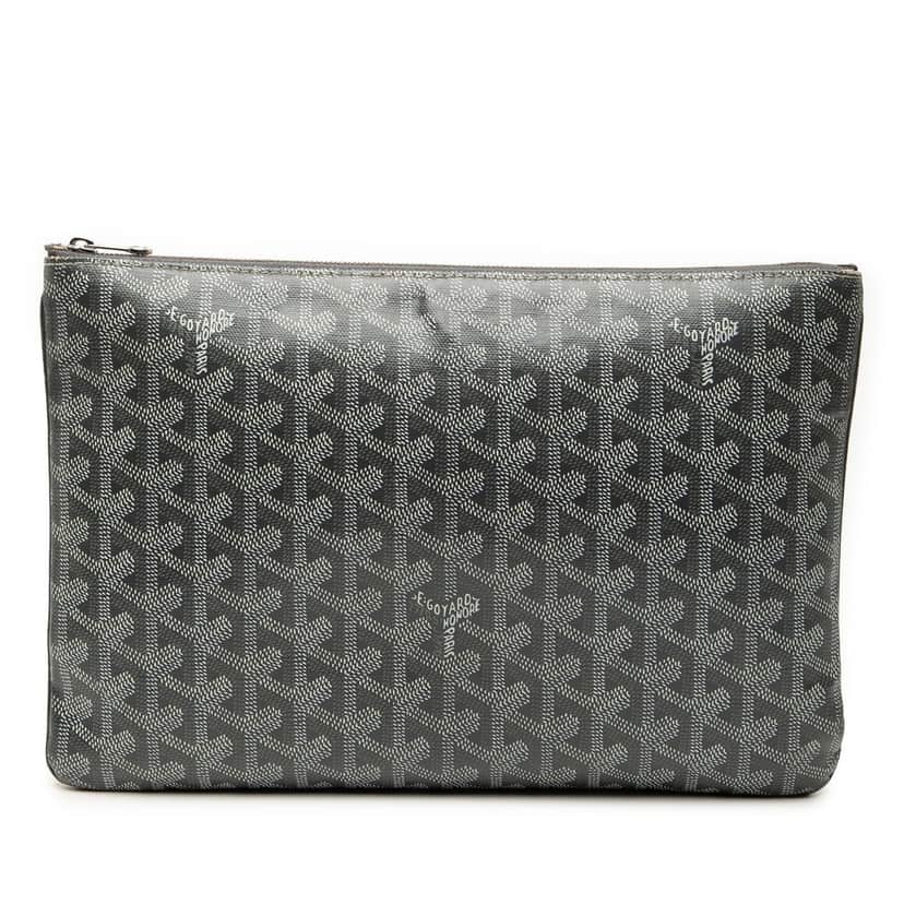 Goyard Goyardine Senat MM Other Very good condition - Front View