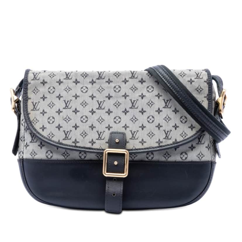 Louis Vuitton Monogram Mini Lin Marjorie Other Very good condition - Front View