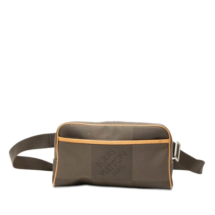 Louis Vuitton Damier Geant Acrobat Brown Very good condition - Front View