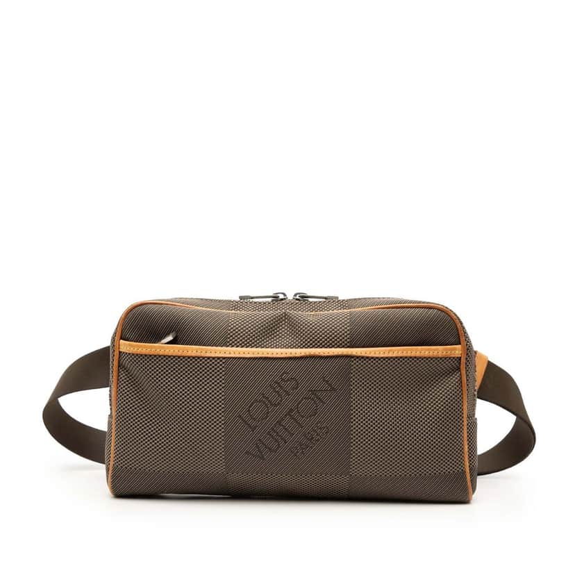 Louis Vuitton Damier Geant Acrobat Brown Very good condition - Front View