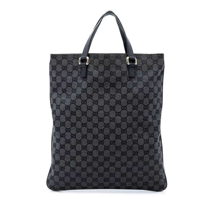 Gucci GG Canvas Tote Other Very good condition - Front View